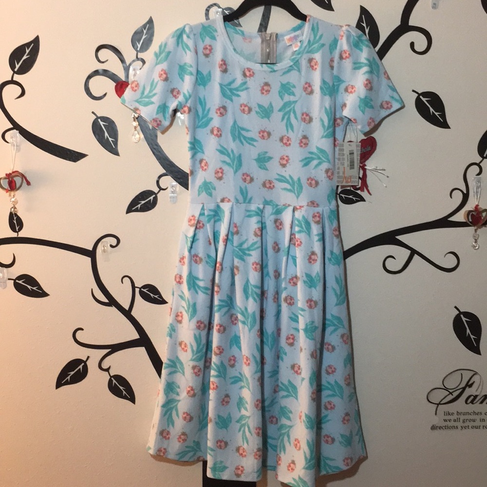 Lularoe Amelia